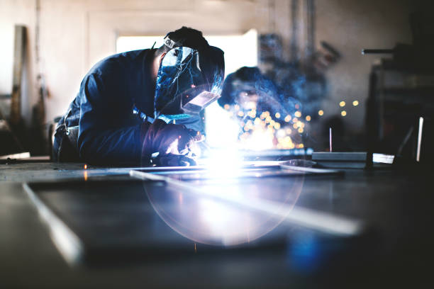  Liberty, SC Welder Pros