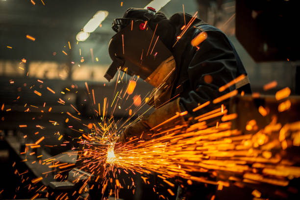 Best Marine and Shipbuilding Welding in Liberty, SC