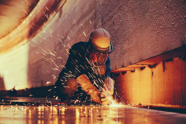 Best Welding Inspection and Certification in Liberty, SC