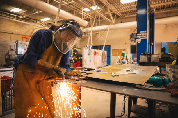 Best Food and Beverage Processing Equipment Welding in Liberty, SC