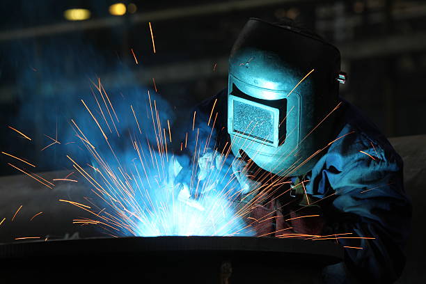 Best Automation and Robotic Welding in Liberty, SC